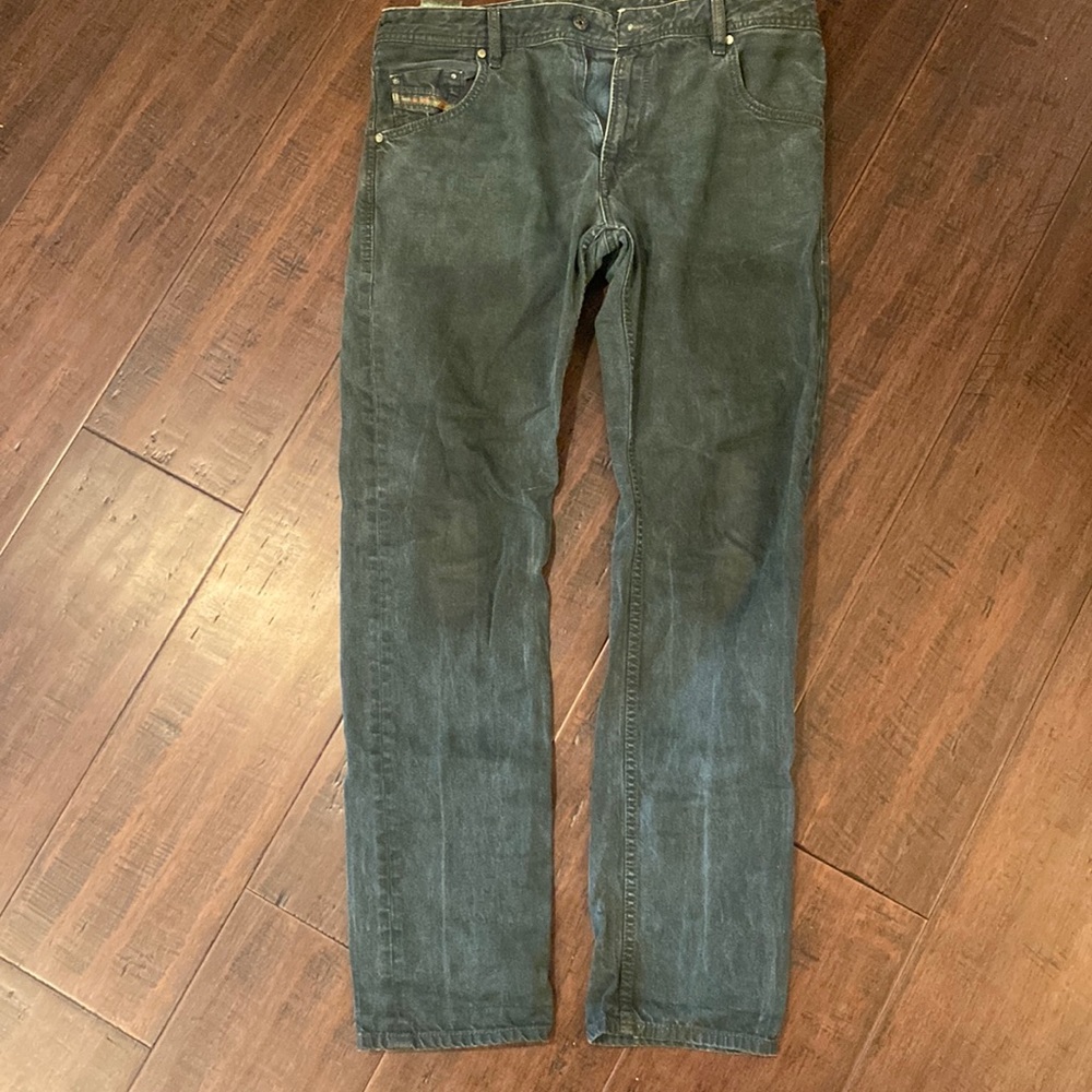 Diesel Krayver Slim Carrot 0816v